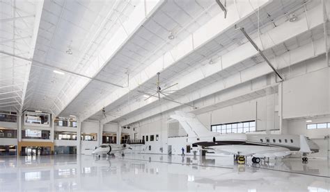 Loveland Hangar | VFLA - Vaught Frye Larson Architects