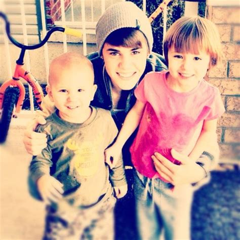 justin bieber, instagram, jazzy, jaxon. - Justin Bieber Photo (27869284 ...