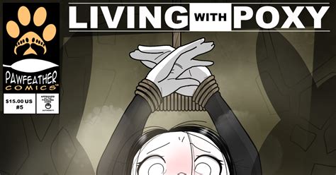 Feet Living With Poxy 5 Available Now Pawfeatherのイラスト Pixiv