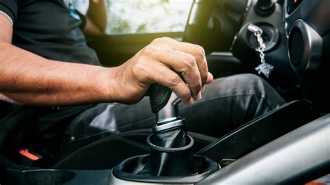 Common Manual Transmission Problems And How To Diagnose Them