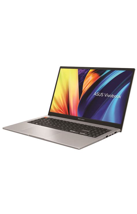 Asus Vivobook S OLED M3502QA-OLED-MA732W Laptop 15.6" OLED (Ryzen 7 ...