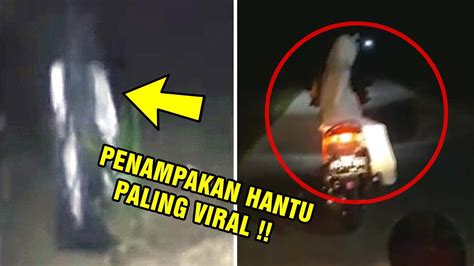 7 Penampakan Hantu Terjelas Dan Seram Yang Terekam Kamera ASLI BIKIN