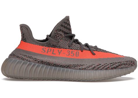 Adidas Yeezy Boost V Beluga Reflective The Hype Room Official Store