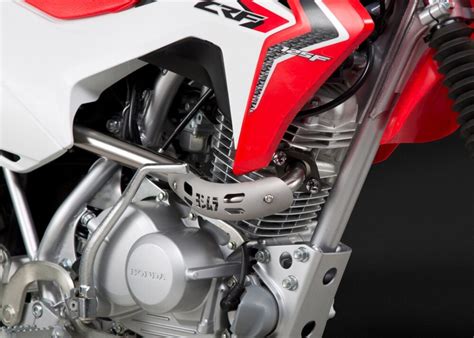 Yoshimura Crf125f 14 18 Rs 2 Stainless Full Exhaust W Carbon Fiber