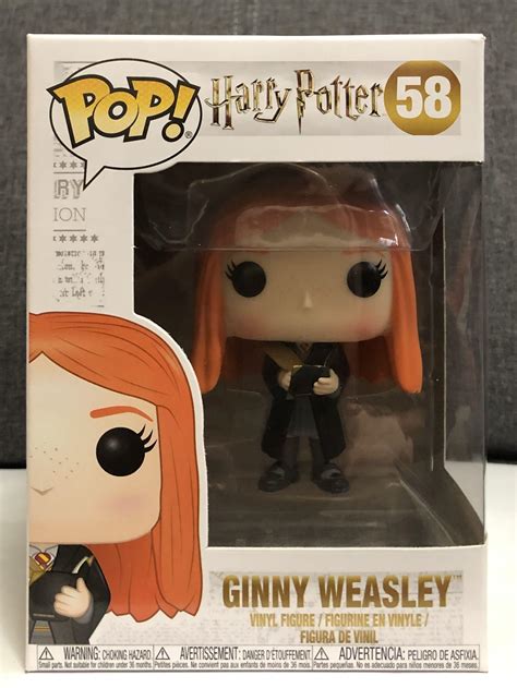 Bobbleheads Nodders Funko Ginny Fred Mint Limited Edition Funko