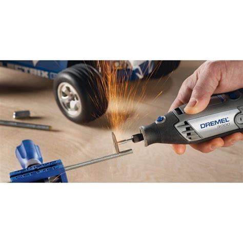 Dremel F Jf Dremel Series Tool Kit W