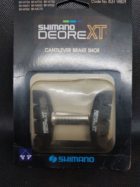 Yahoo Shimano Deore Xt Xt