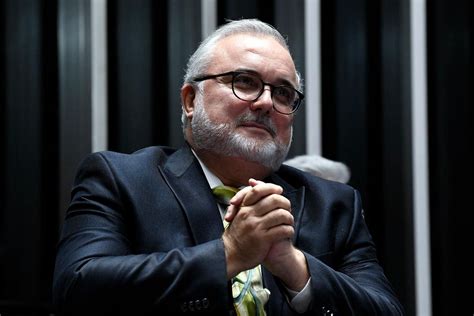 Jean Paul Prates é Eleito Como Próximo Presidente Da Petrobras Money