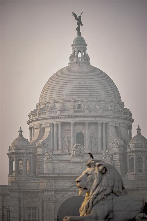 Victoria Memorial Museum in Kolkata, India · Free Stock Photo