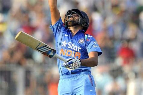 Rohit Sharma scores 264 against Sri Lanka to break numerous records ...