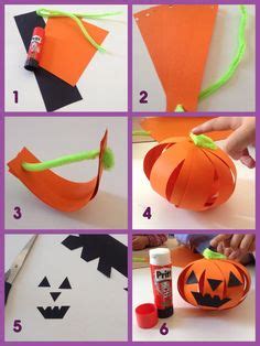 Ideas De Sama N Manualidades Halloween Cosas De Halloween Halloween