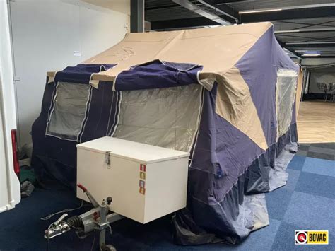 Trigano Odyssee Bij Caravan Centrum Waterland Te Purmerend Op Caravans Nl