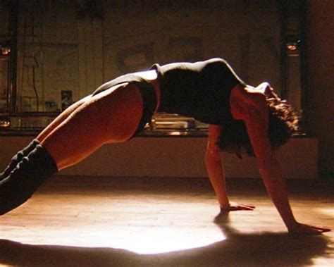 Jennifer Beals Flashdance 8X10 Photo Zgf 05