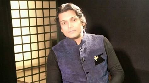 Activist Rahul Easwar Files Fir Against Sadhvi Prachi For Anti Muslim Remarks