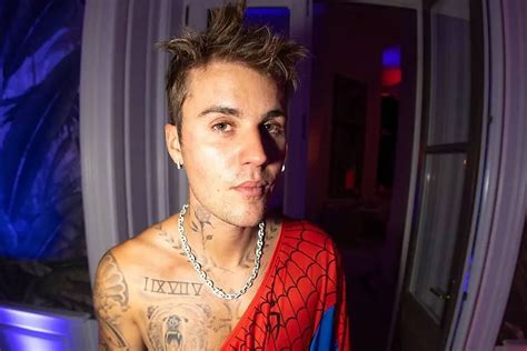 Justin Bieber Cancela Todos Sus Conciertos Por Problemas De Salud