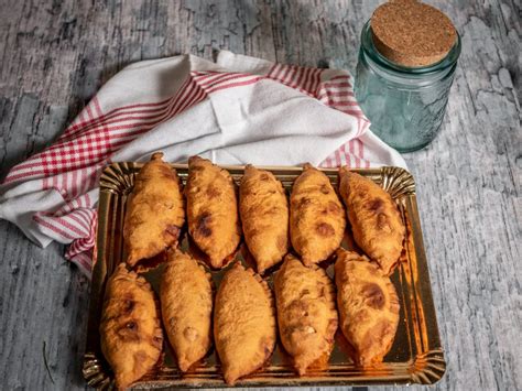 Empanadas do mar El proyecto de Bergondo O Forno de Guísamo