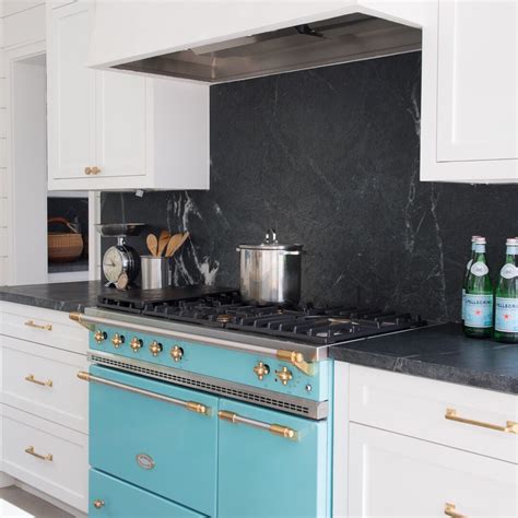 14 Soapstone Countertops To Inspire Your Kitchen Design