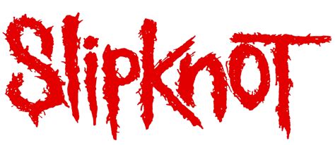 Slipknot Logo And Some History Behind The Band LogoMyWay