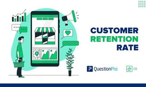 Customer Retention Rate What Is It And How To Obtain It QuestionPro