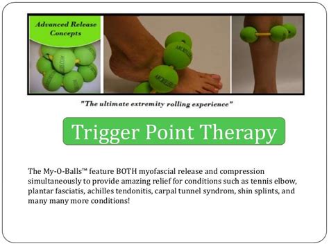 Trigger Point Therapy