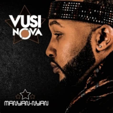 Vusi Nova – Ndizakulinda Lyrics | Genius Lyrics