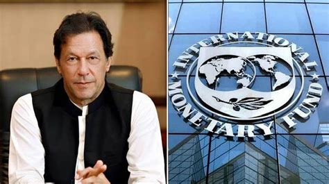 Imran Khan To Write Letter To IMF Seeking Election Audit