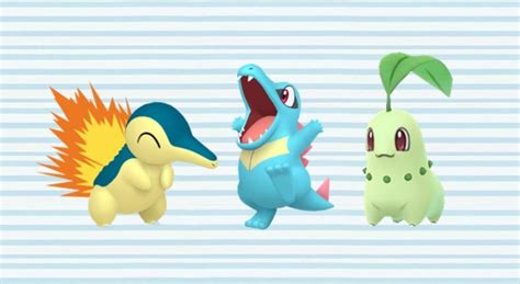 Cómo Obtener A Cyndaquil Totodile Y Chikorita En Pokémon Diamante