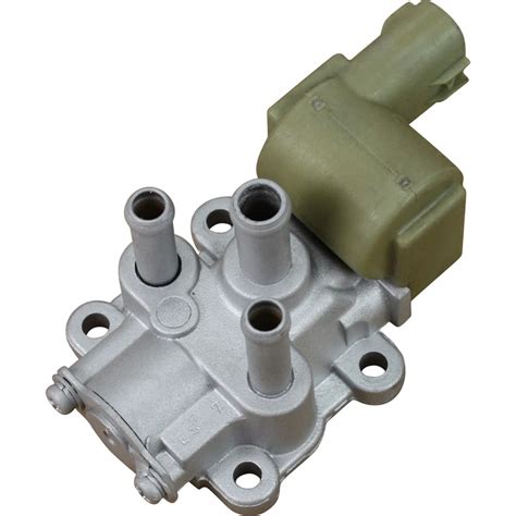 Remanufactured Idle Air Control Valve 22270 74010 22270 0A040 For