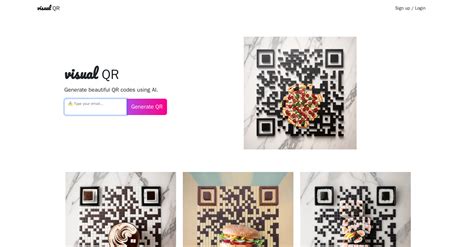 Visualqr And 38 Other Ai Alternatives For Qr Codes