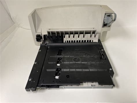 Hewlett Packard Rc1 0448 Laserjet Envelope Duplexer For Series 4200 4300 Printer Ebay