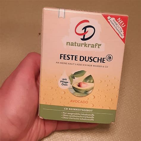 CD Feste Dusche Review Abillion