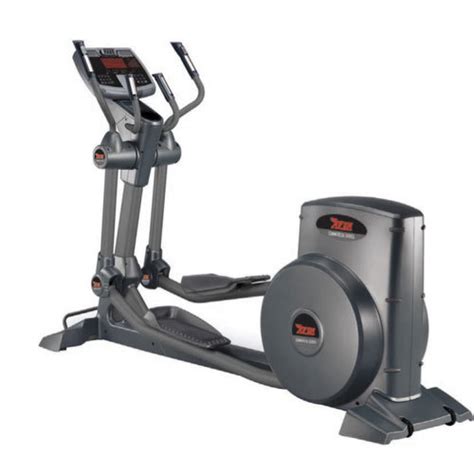 Avon Gym Commercial Elliptical Cross Trainer At Rs 368100 In Patna ID