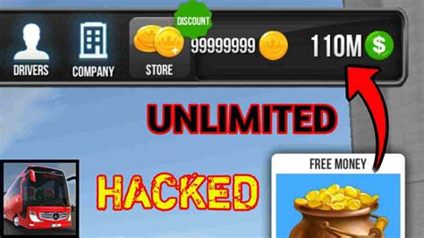 Bus Simulator Ultimate Hack & Larn Unlimited Coin Too Gold. - The Hacks For Your Life