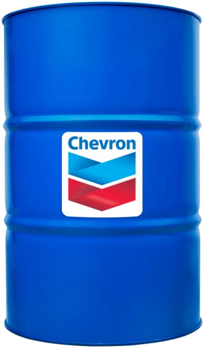 Chevron Ursa® Super Plus Ec Heavy Duty Engine Oil 15w 40 Santmyer