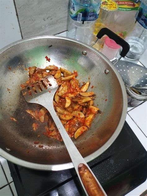 FESS On Twitter Fess Udah Lama Banget Kaga Makan Jengkol Akhirnya