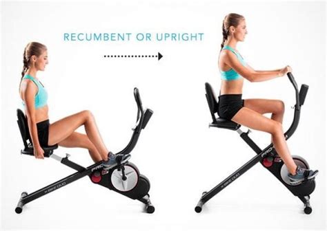 Proform X Bike Duo Review Exercisebike