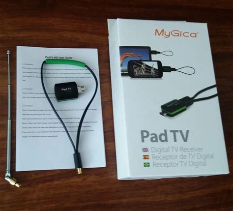 Dvb T Geniatech Mygica Pt Dvb T Hd Tv Android