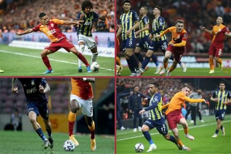 Galatasaray Fenerbah E Derbisinin Tarihi Belli Oldu Haber Sitesi