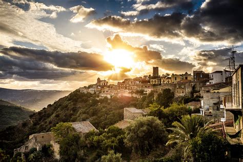 Dodici Foto Che Vi Faranno Innamorare Di Piraino In Sicilia Touring