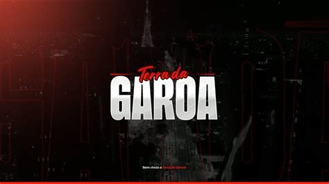 Jogando Rp Na Terra Da Garoa City Inaugurou Hoje Vem Geral Ta Muito