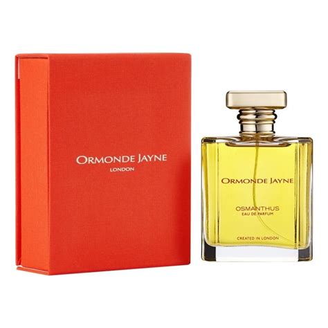 ORMONDE JAYNE Osmanthus Вода парфюмерная 8 мл (1366344201)