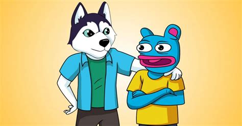 Brett Reaches New All Time High Will Husky Inu Follow The Trend