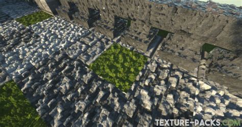 Realistico Texture Pack 1.21 → 1.20 - Free Download