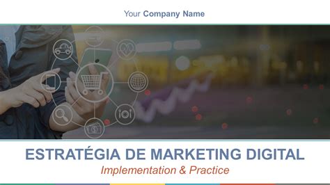 Os 10 Principais Modelos De Estratégia De Marketing Digital Com