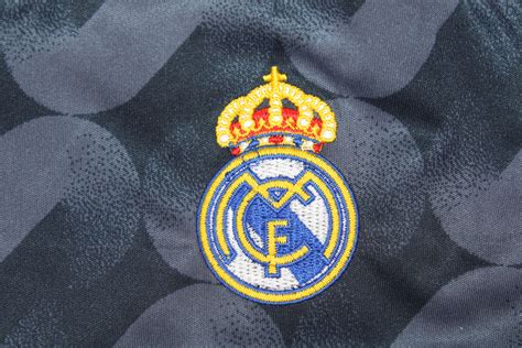 Camisetas Clubes Real Madrid Camiseta De La Equipaci N Ni Os