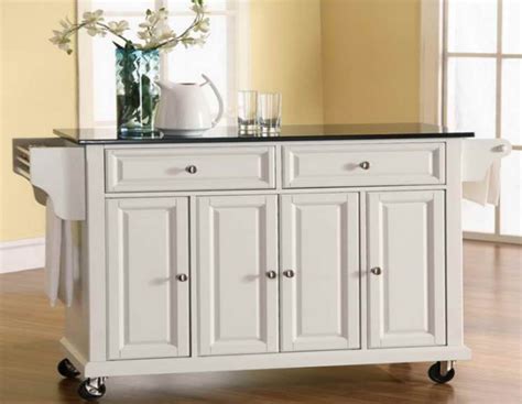 Portable Kitchen Island Designs Which Should Be Part Of Every Kitchen