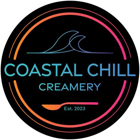Coastal Chill Creamery | Gulf Breeze FL