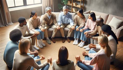 Drug Detox 2 Support Groups Addiction Resource Guide