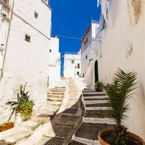 Ostuni Tour Privato A Piedi Della Citt Con Guida Locale Getyourguide