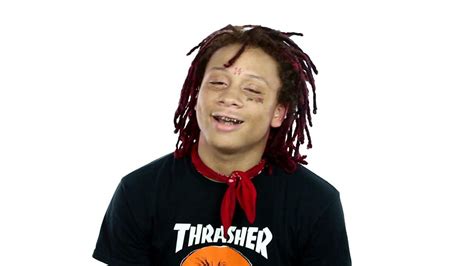 Trippie Red Wiki °•♪Музыка♪•° Amino